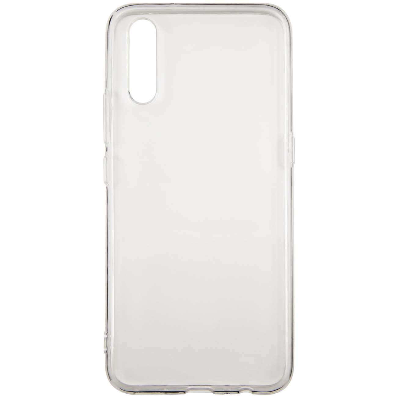 Чехол Red Line iBox Crystal для Vivo V17 NEO, прозрачный