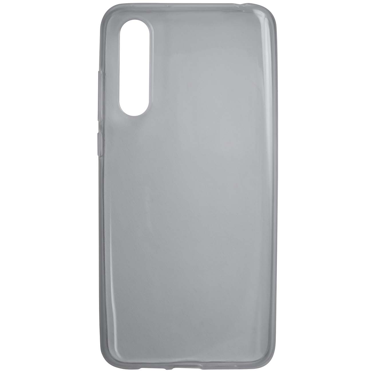 Чехол Red Line iBox Crystal для Xiaomi Mi 9 Lite, прозрачный