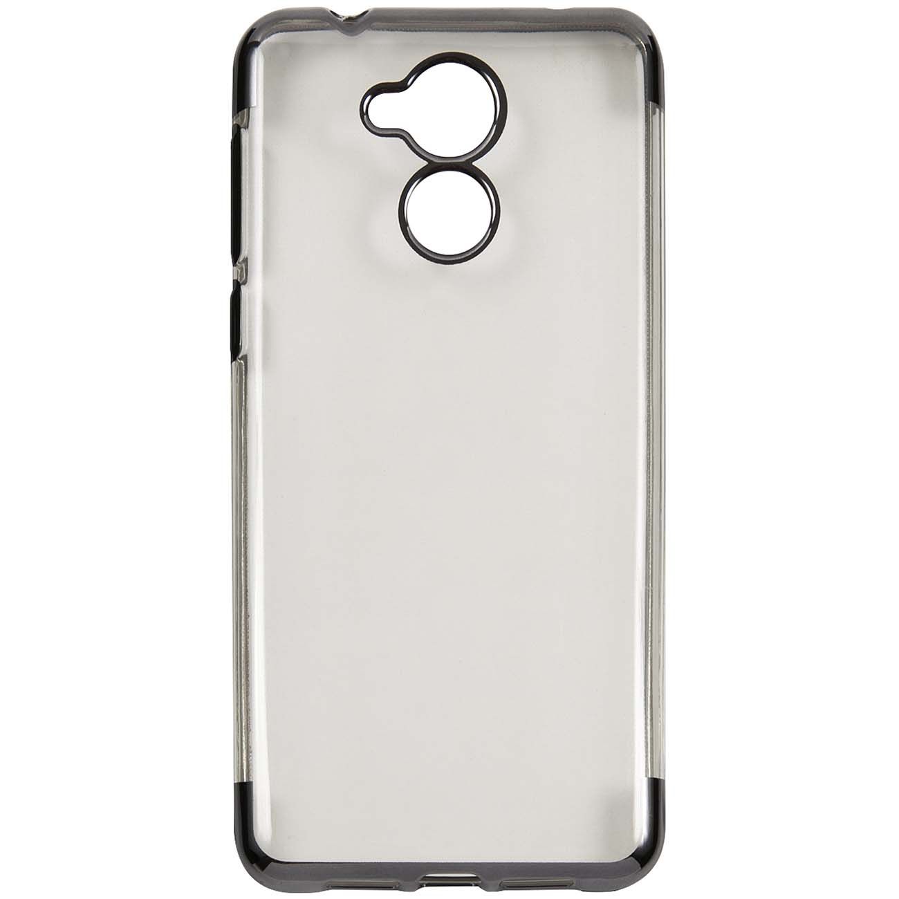 Чехол Red Line iBox Blaze для Huawei Honor 6С, Black Frame