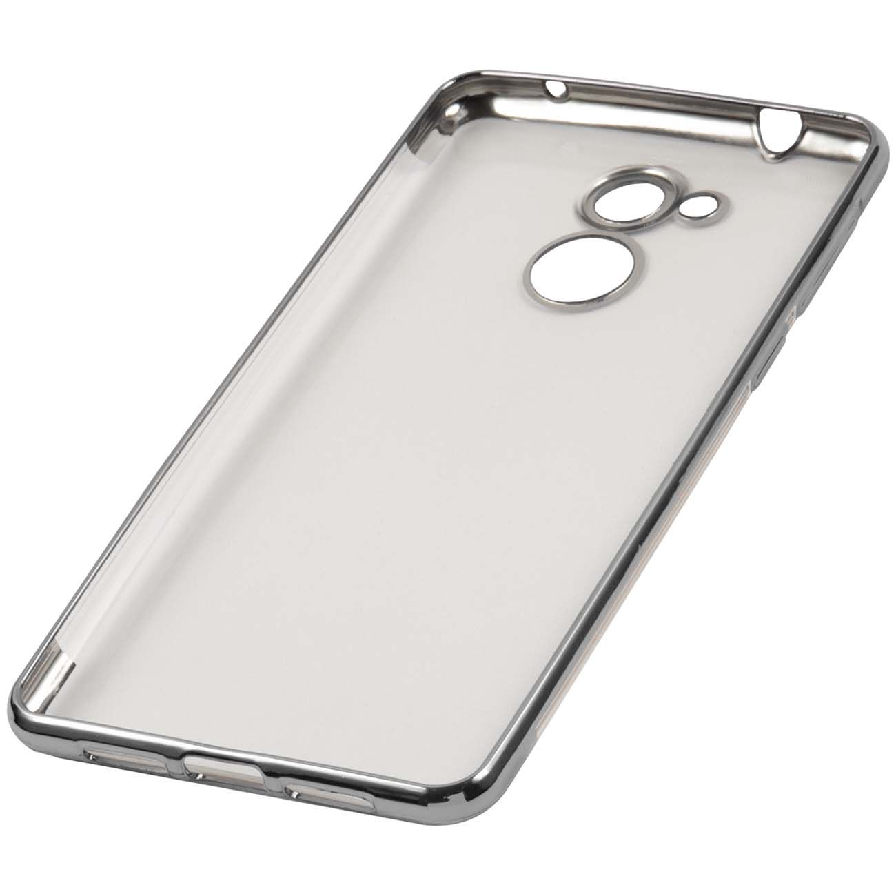 Чехол Red Line iBox Blaze для Huawei Honor 6С, Black Frame