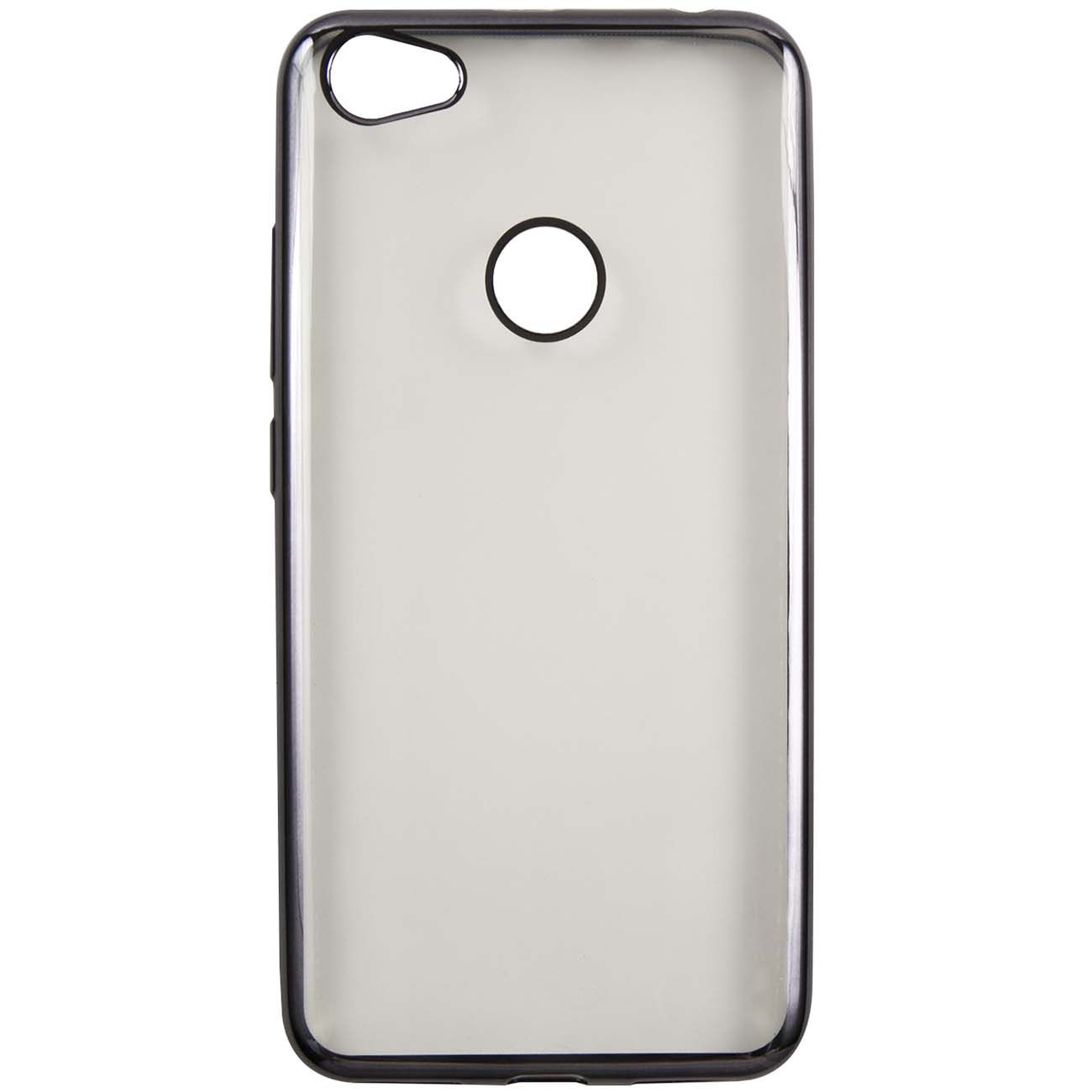 Чехол Red Line iBox Blaze для Xiaomi Redmi Note 5A Prime, BlackF