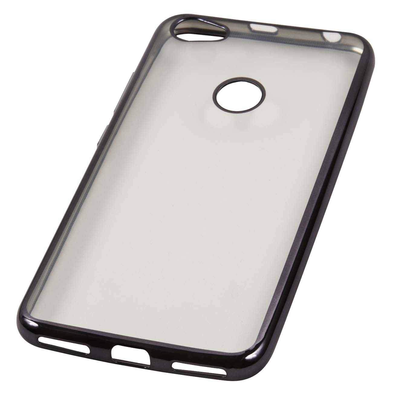 Чехол Red Line iBox Blaze для Xiaomi Redmi Note 5A Prime, BlackF