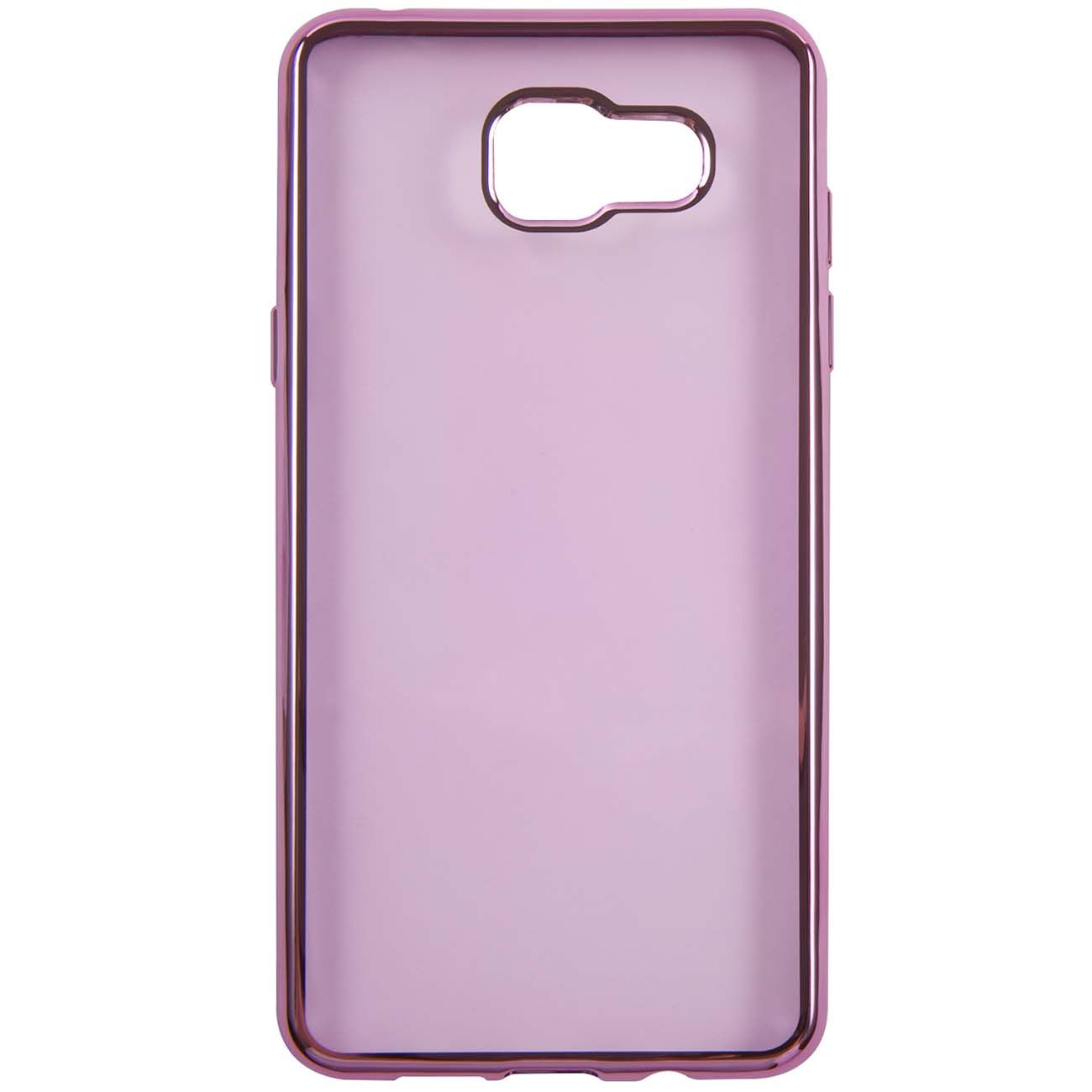 Чехол Red Line iBox Blaze для Samsung Galaxy A5 (2016), Pink Fr.