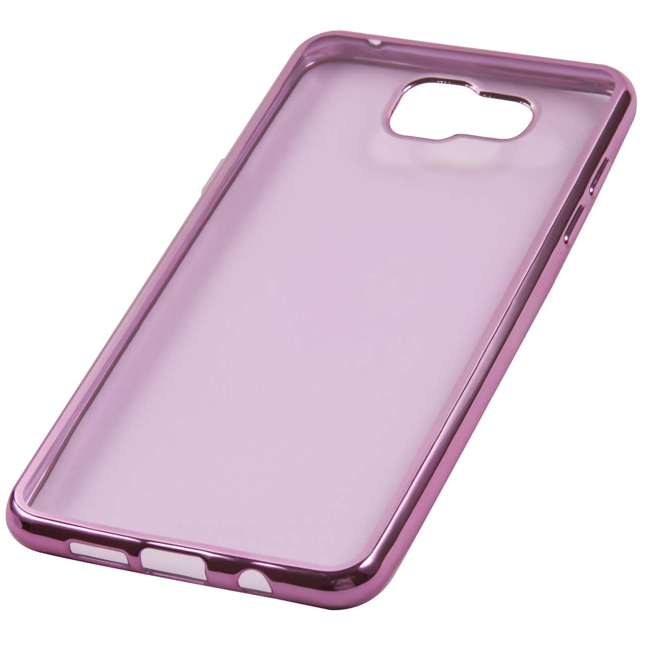 Чехол Red Line iBox Blaze для Samsung Galaxy A5 (2016), Pink Fr.