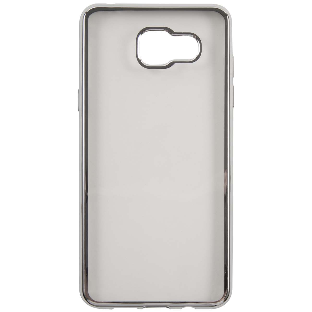 Чехол Red Line iBox Blaze для Samsung Galaxy A5 (2016), Silver F