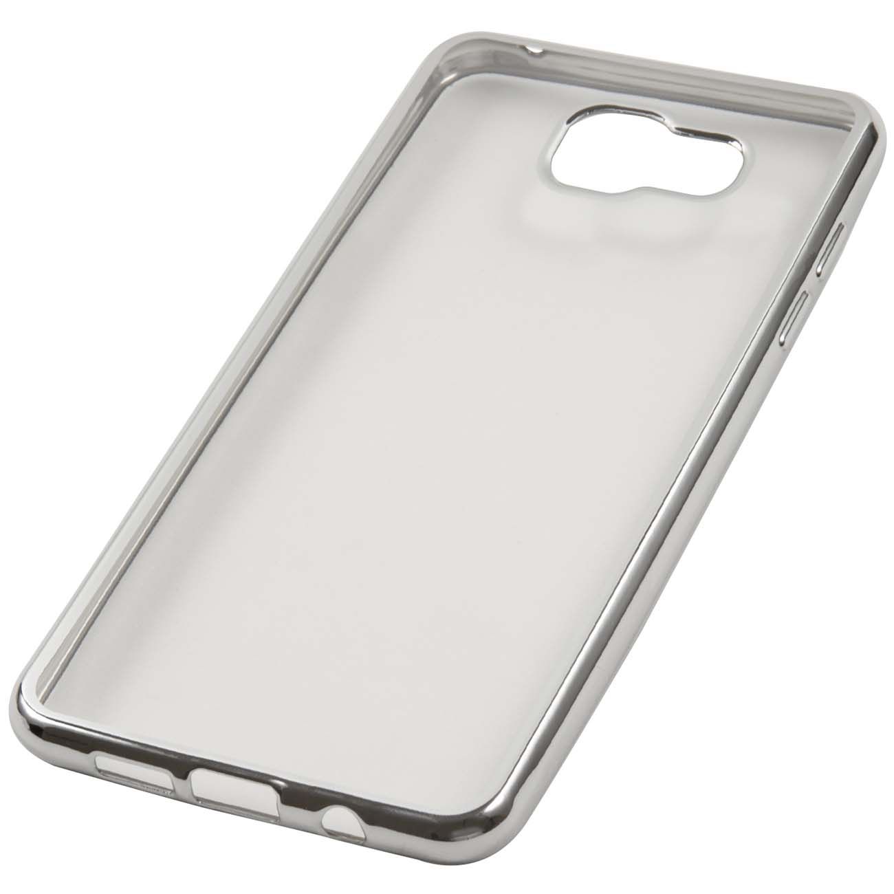 Чехол Red Line iBox Blaze для Samsung Galaxy A5 (2016), Silver F