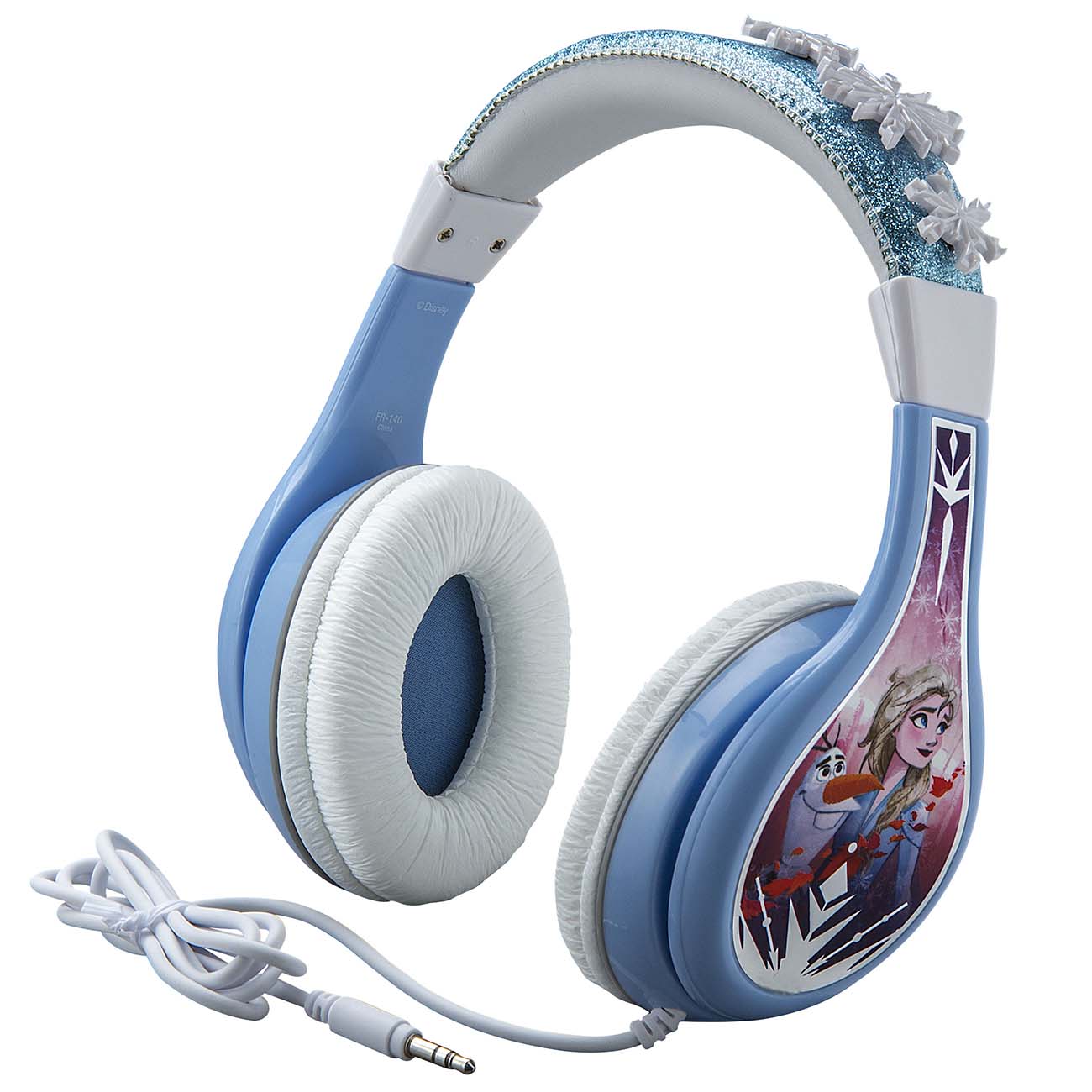 Наушники для детей eKids FR-140.EX9MI фото