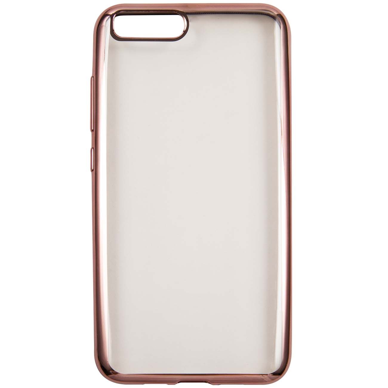 Чехол Red Line iBox Blaze для Xiaomi Mi6, Pink Frame