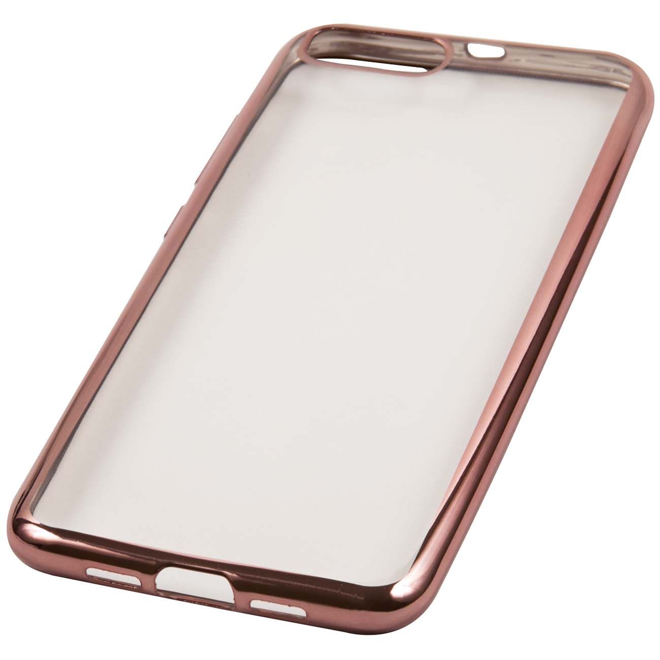 Чехол Red Line iBox Blaze для Xiaomi Mi6, Pink Frame