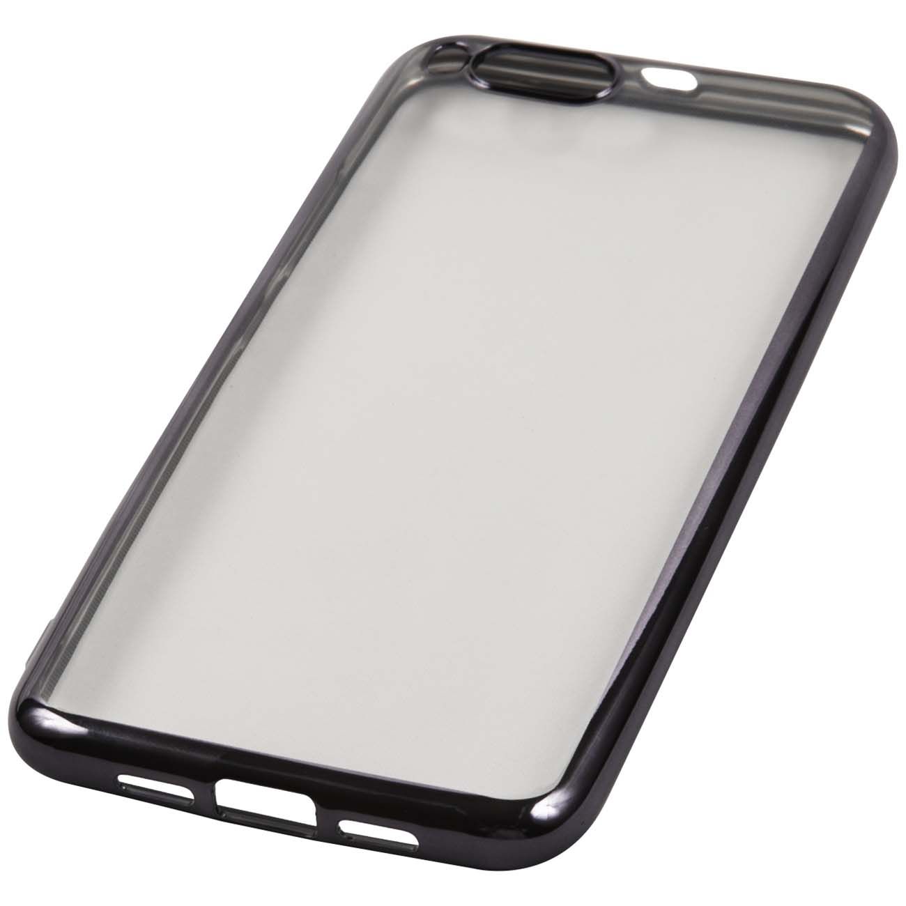 Чехол Red Line iBox Blaze для Xiaomi Mi6, Black Frame