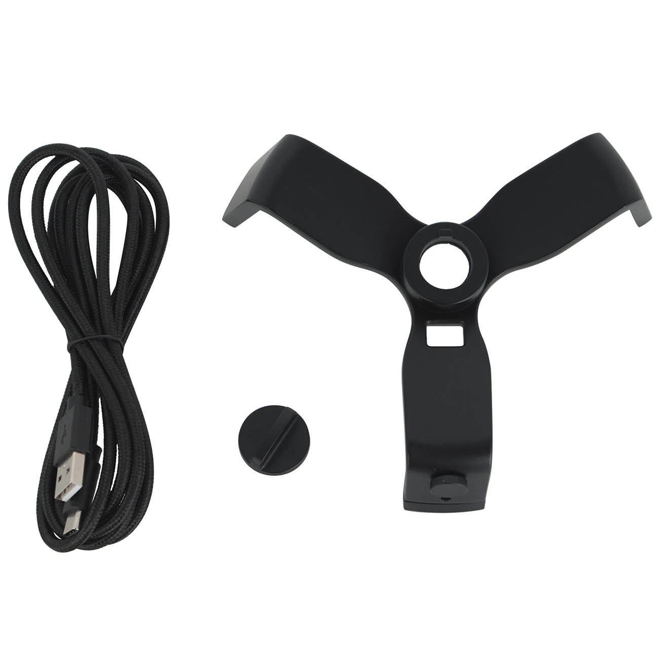 Игровой микрофон для компьютера Trust GXT 258 Fyru (23465)