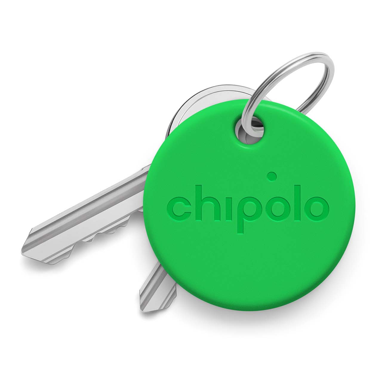Умный брелок Chipolo One Green (CH-C19M-GN-R)