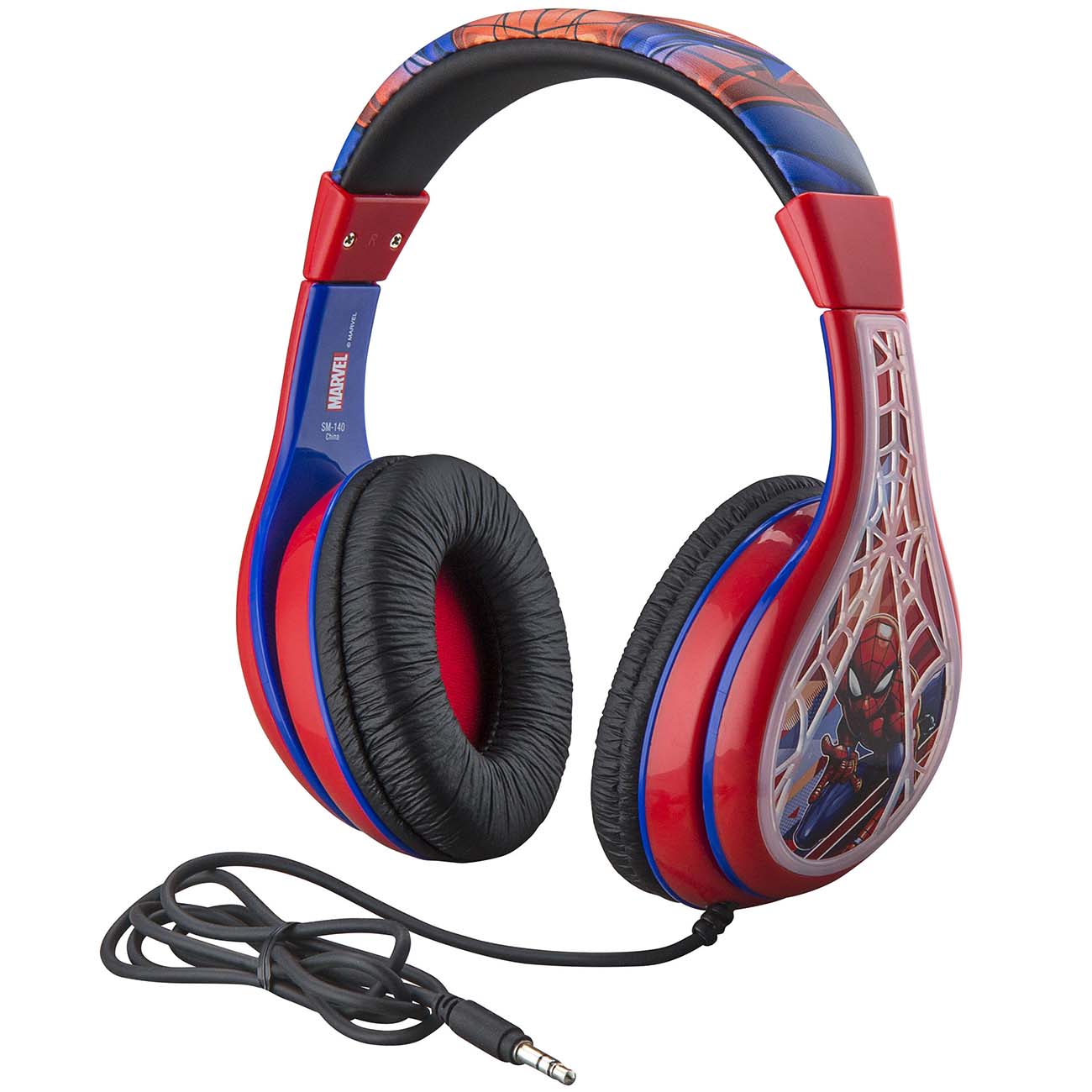 Наушники для детей eKids SM-140.EXV0i фото