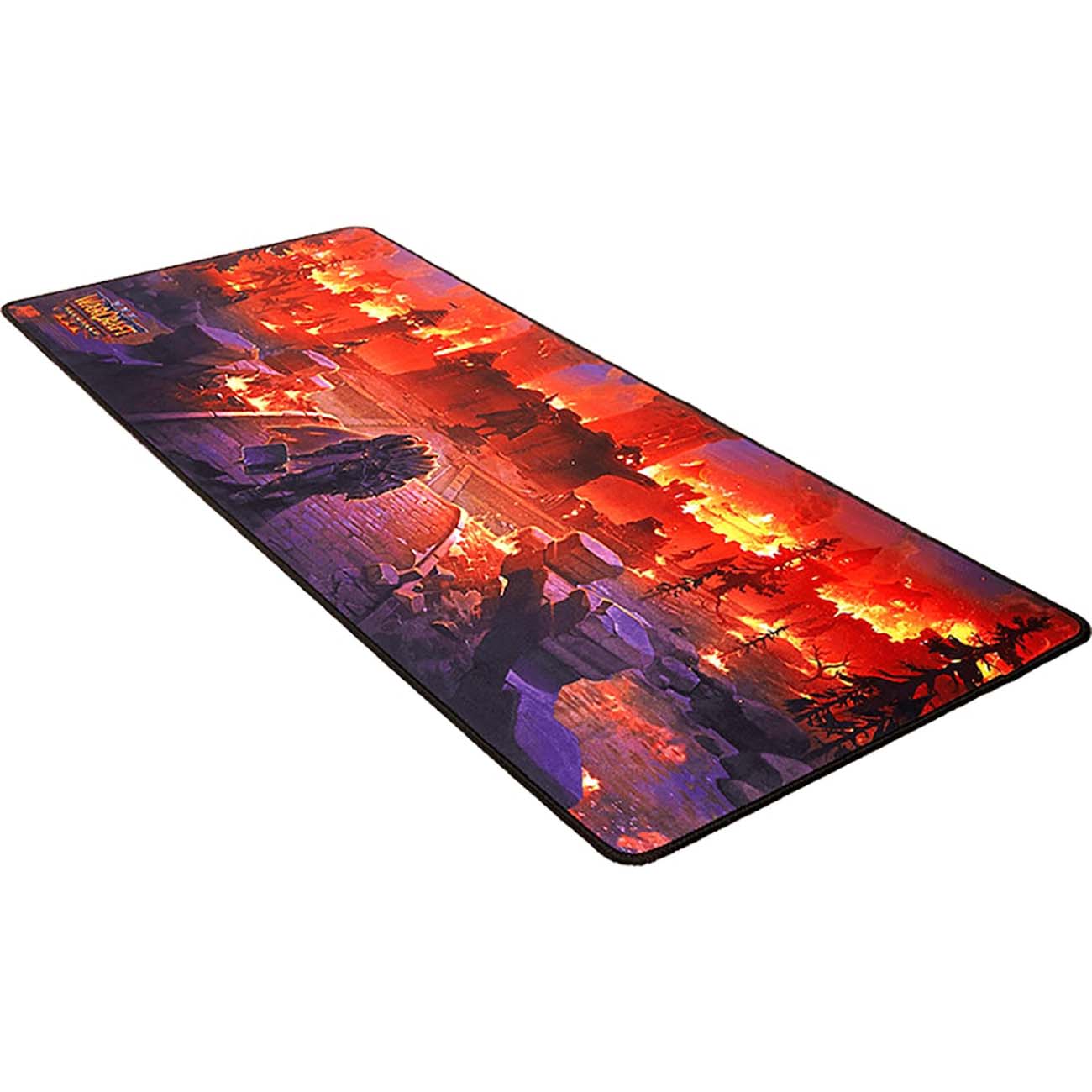 Игровой коврик Blizzard Warcraft 3: Reforged