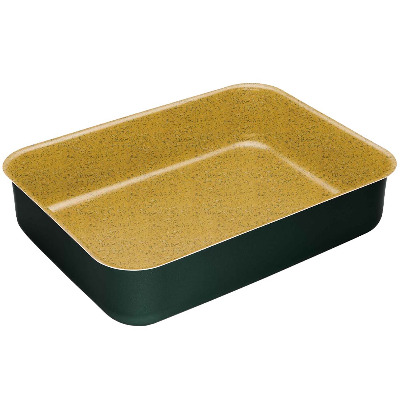 Форма для выпекания (металл) Illa Bio-Cook Oil 25х35см (BO5035)