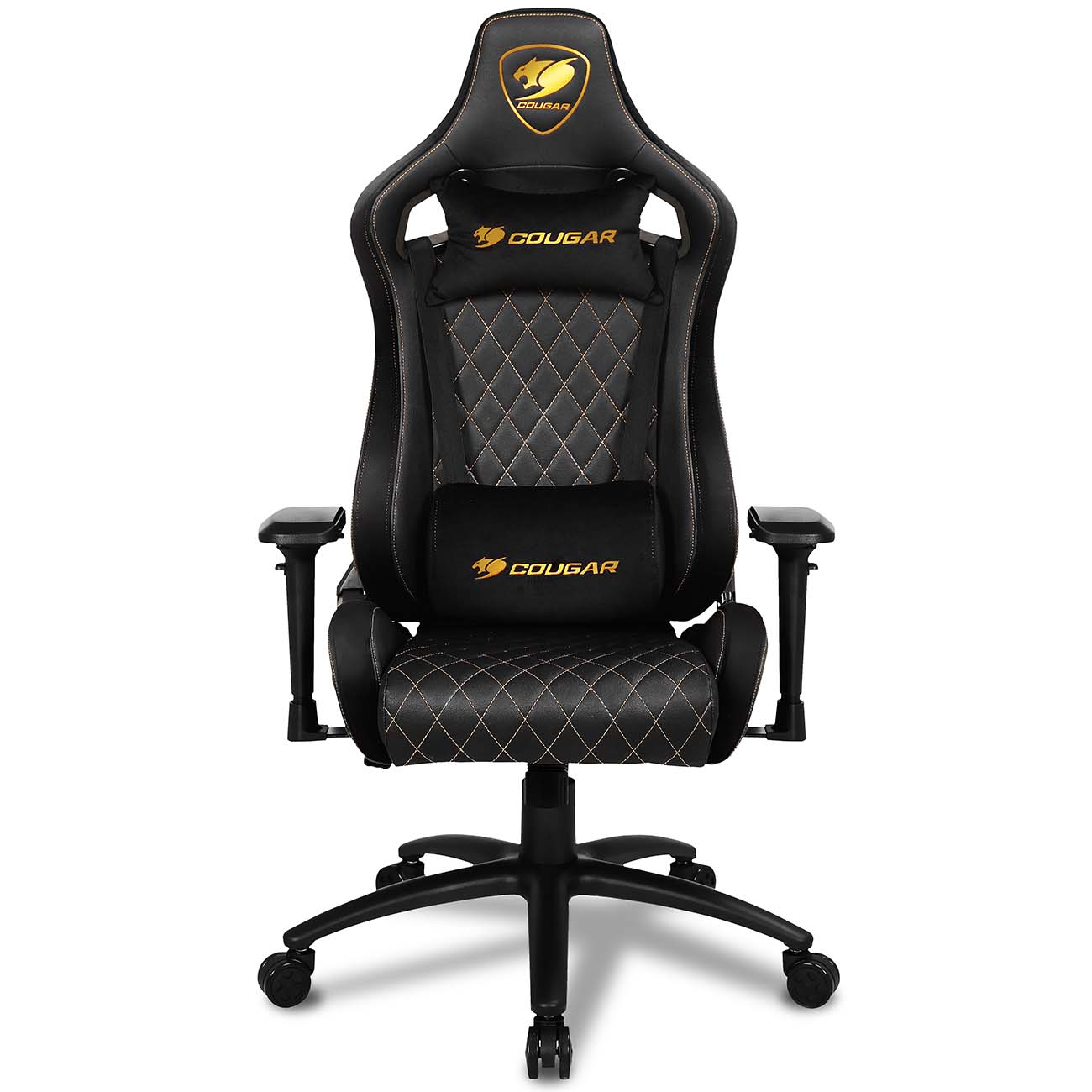 Кресло компьютерное игровое Cougar ARMOR S Royal