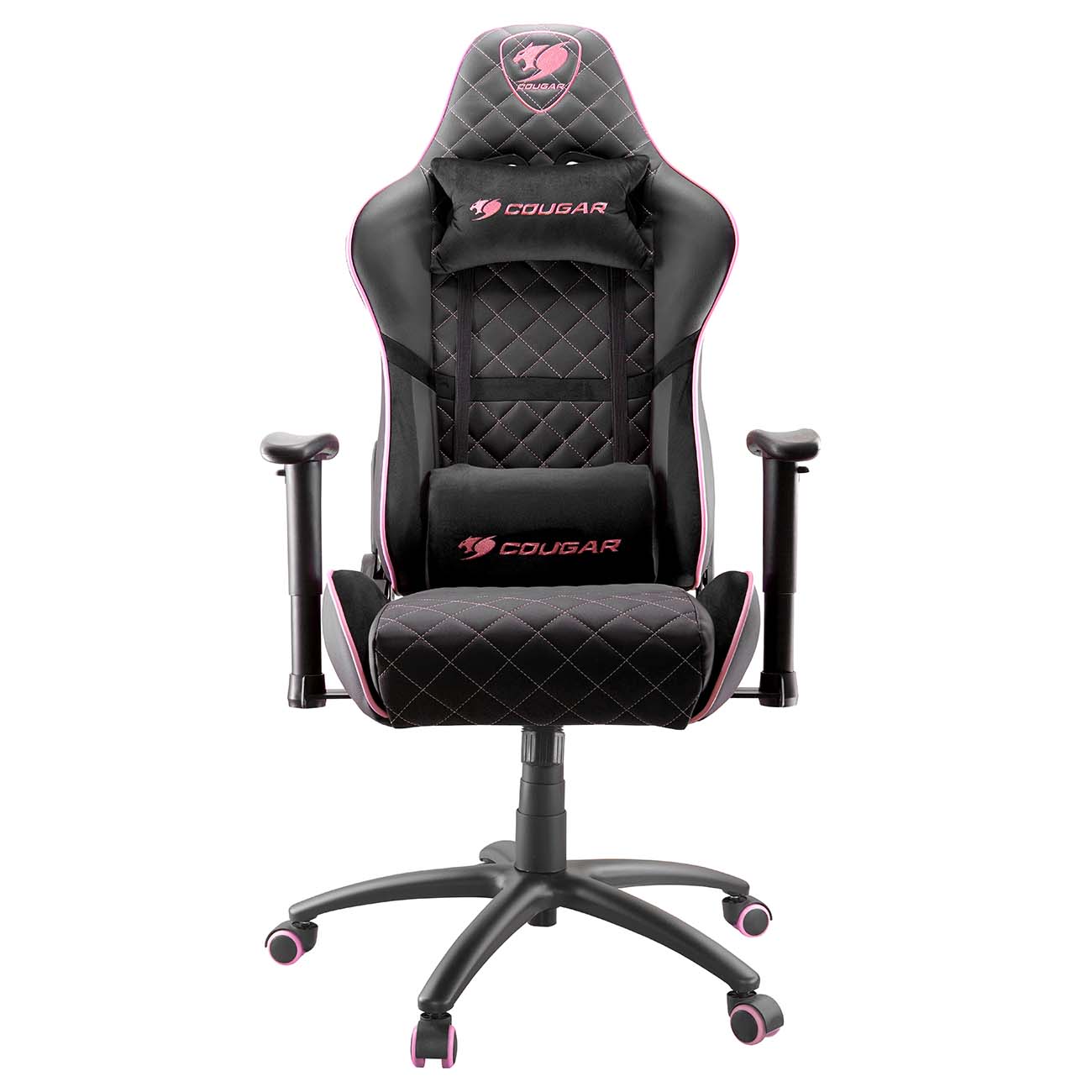 Кресло компьютерное игровое Cougar ARMOR One EVA