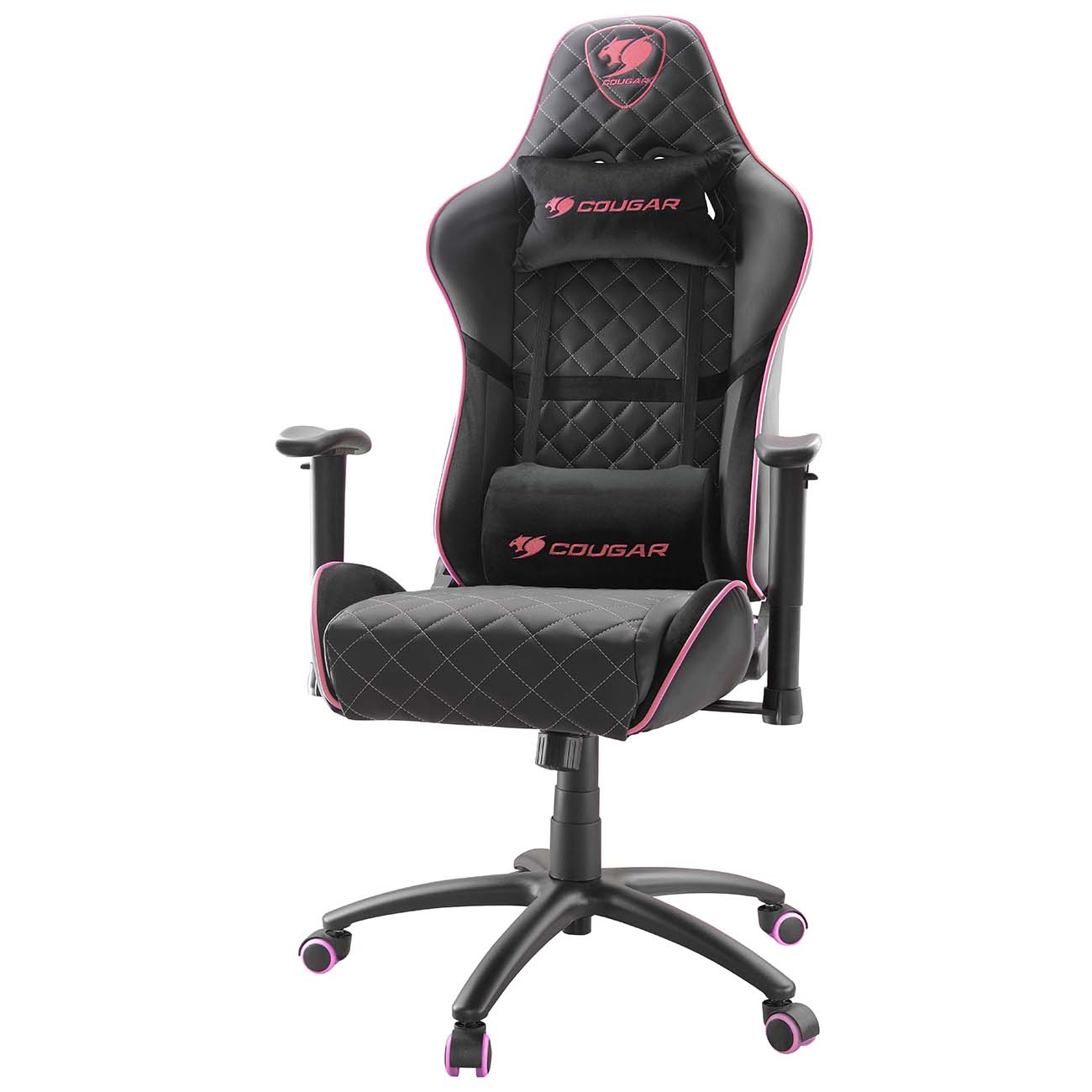 Кресло компьютерное игровое Cougar ARMOR One EVA