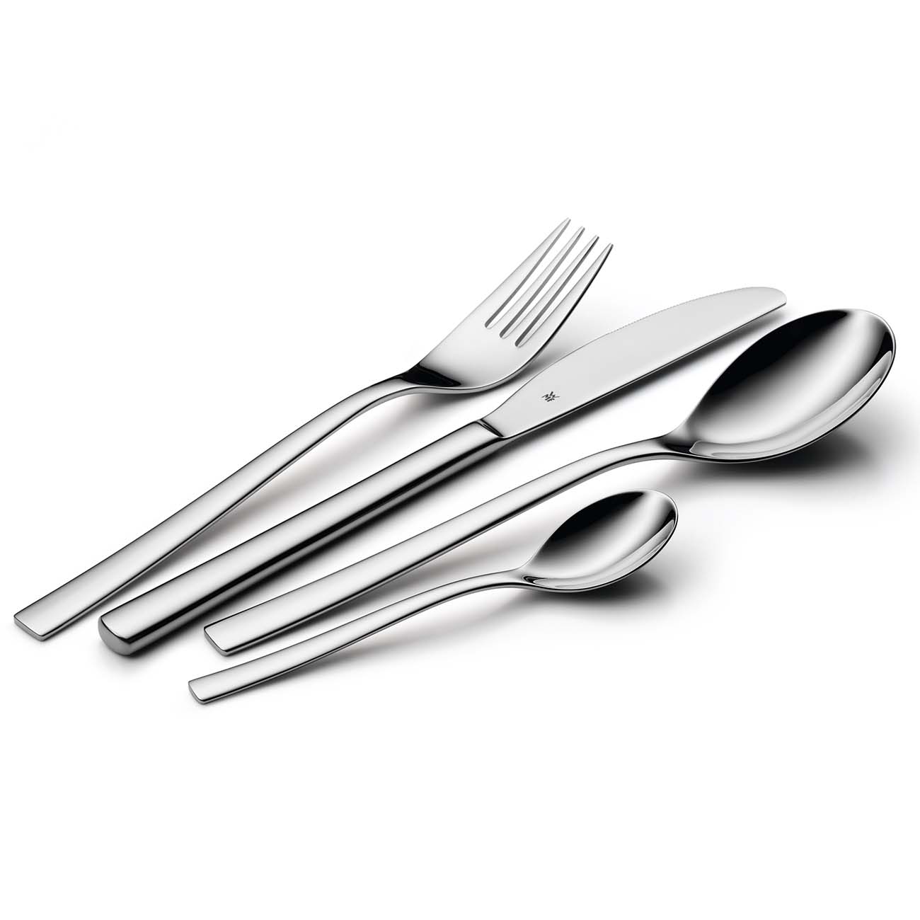 Набор столовых приборов WMF PALERMO, 24 предмета (1177006043)