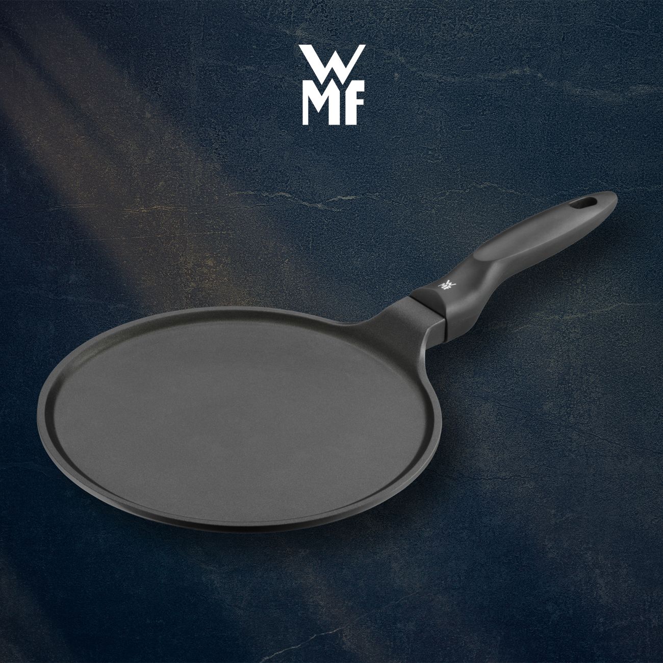 Сковорода блинная WMF DEVIL, 27 см (0570044291)