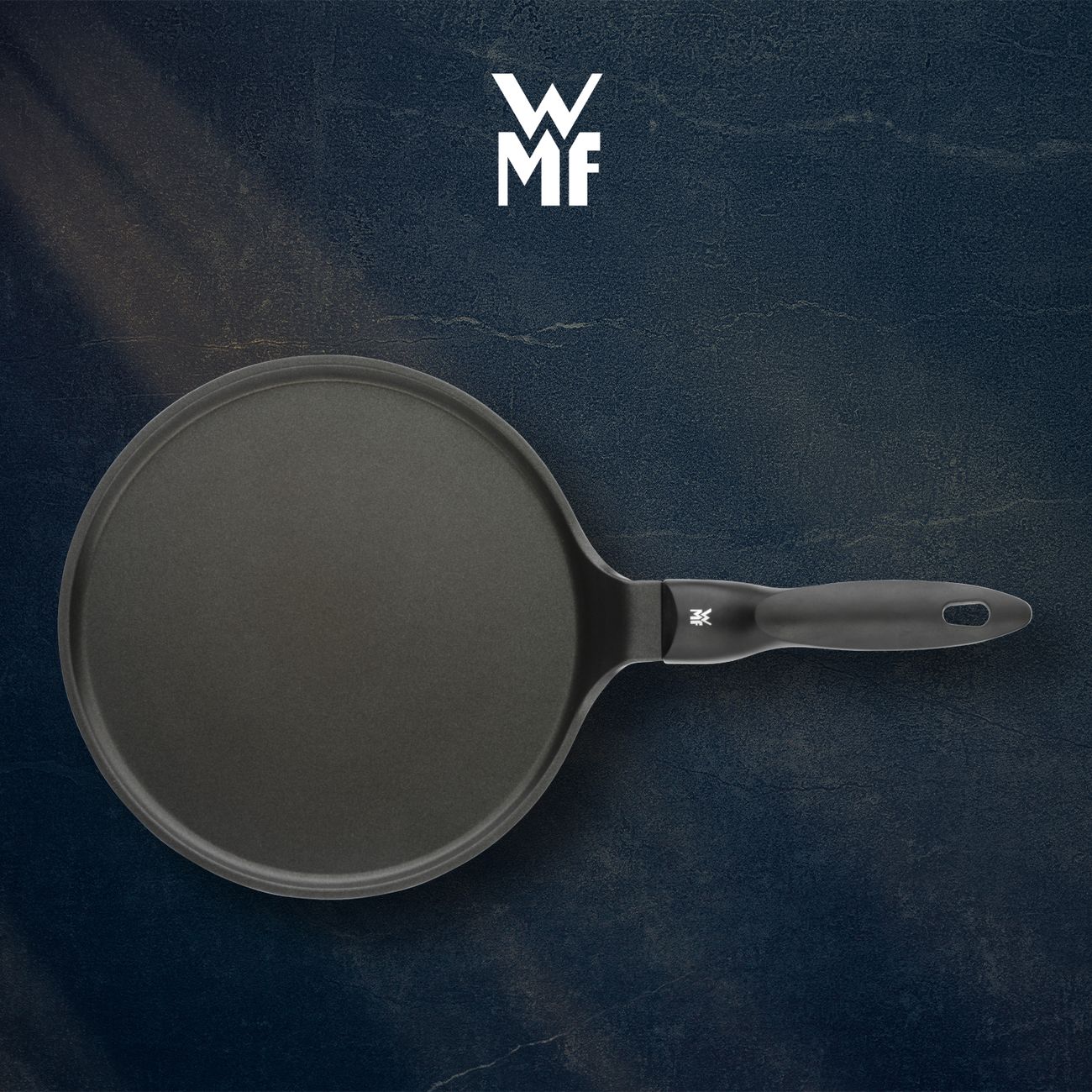 Сковорода блинная WMF DEVIL, 27 см (0570044291)