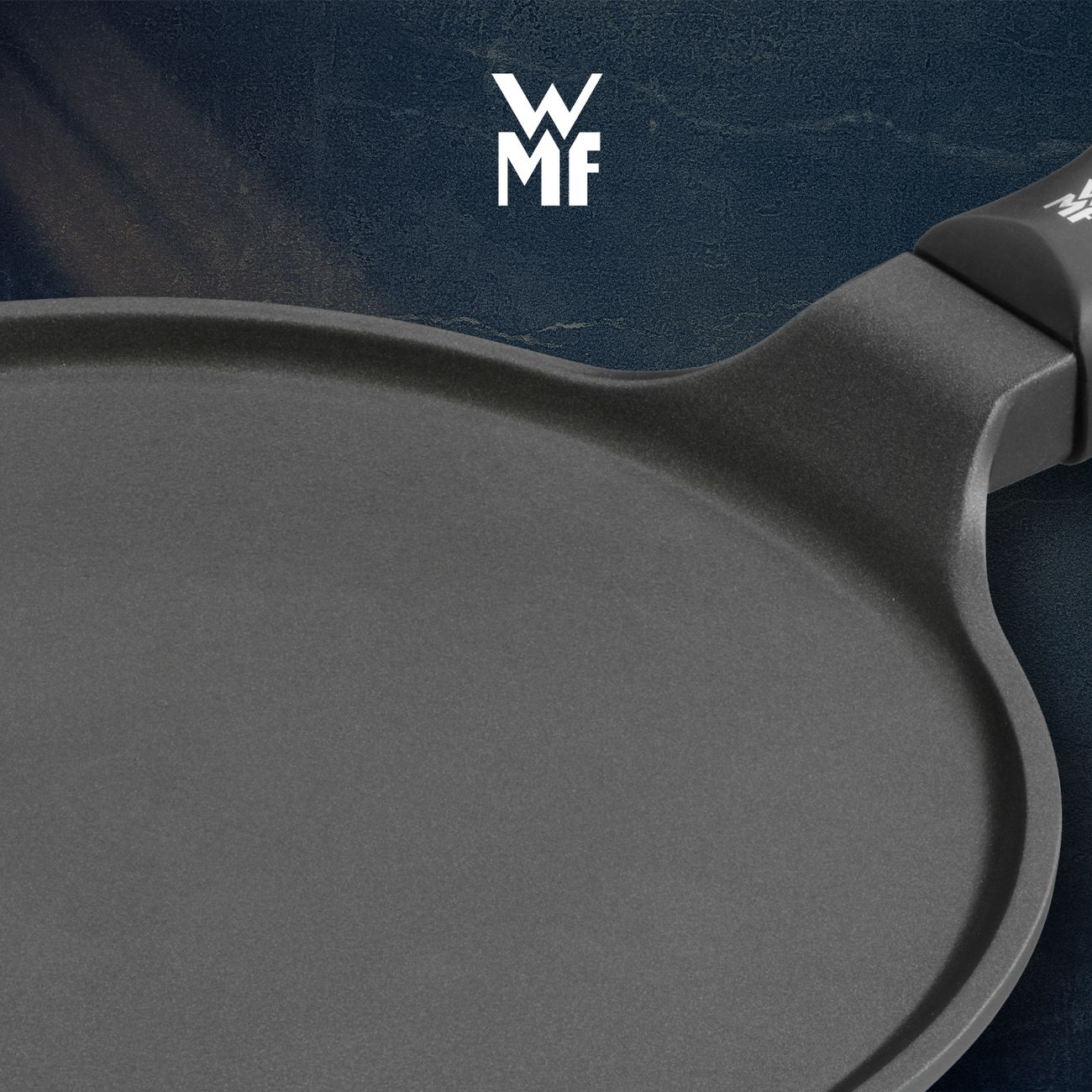 Сковорода блинная WMF DEVIL, 27 см (0570044291)