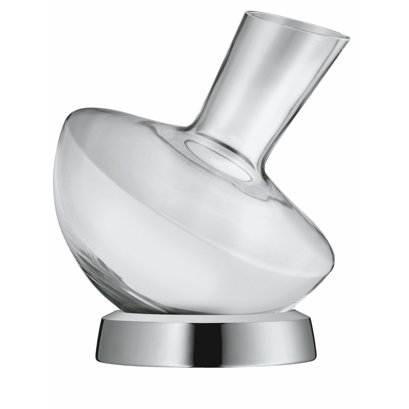 Декантер на подставке WMF JETTE (0947712000) фото