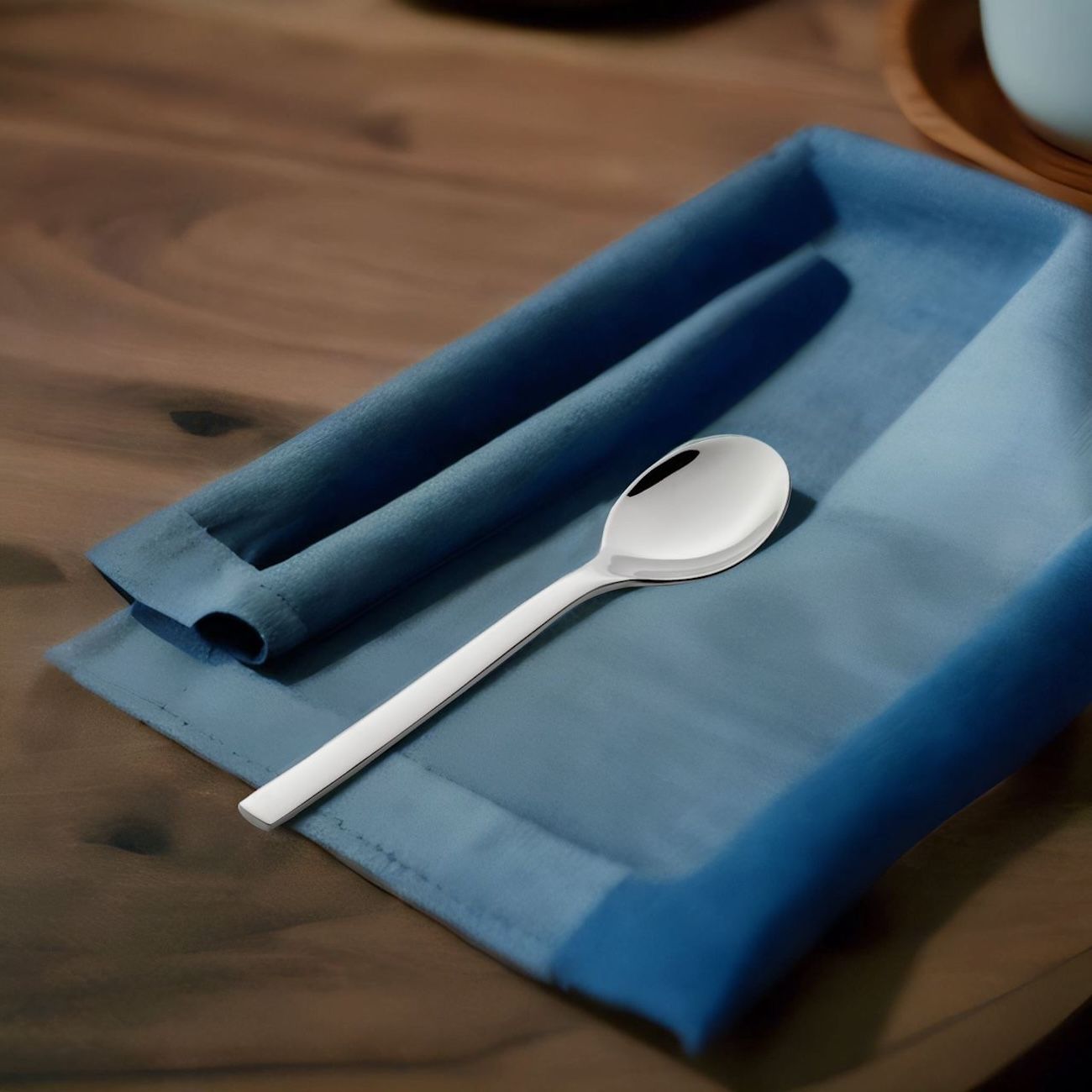 Сервировочная ложка WMF NUOVA 25 см (1291476040)