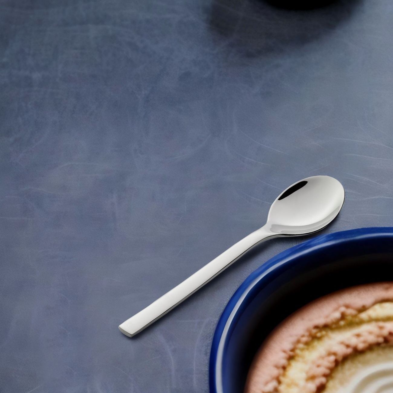 Сервировочная ложка WMF NUOVA 25 см (1291476040)