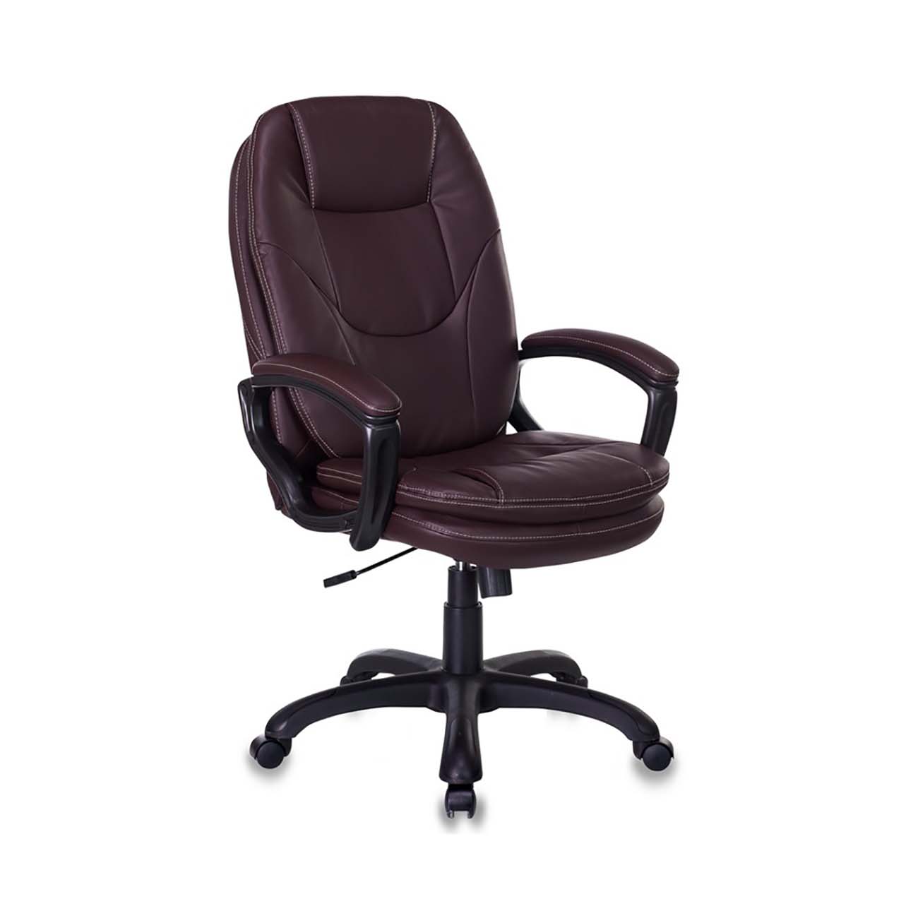 Кресло компьютерное Бюрократ CH-868LT/BROWN