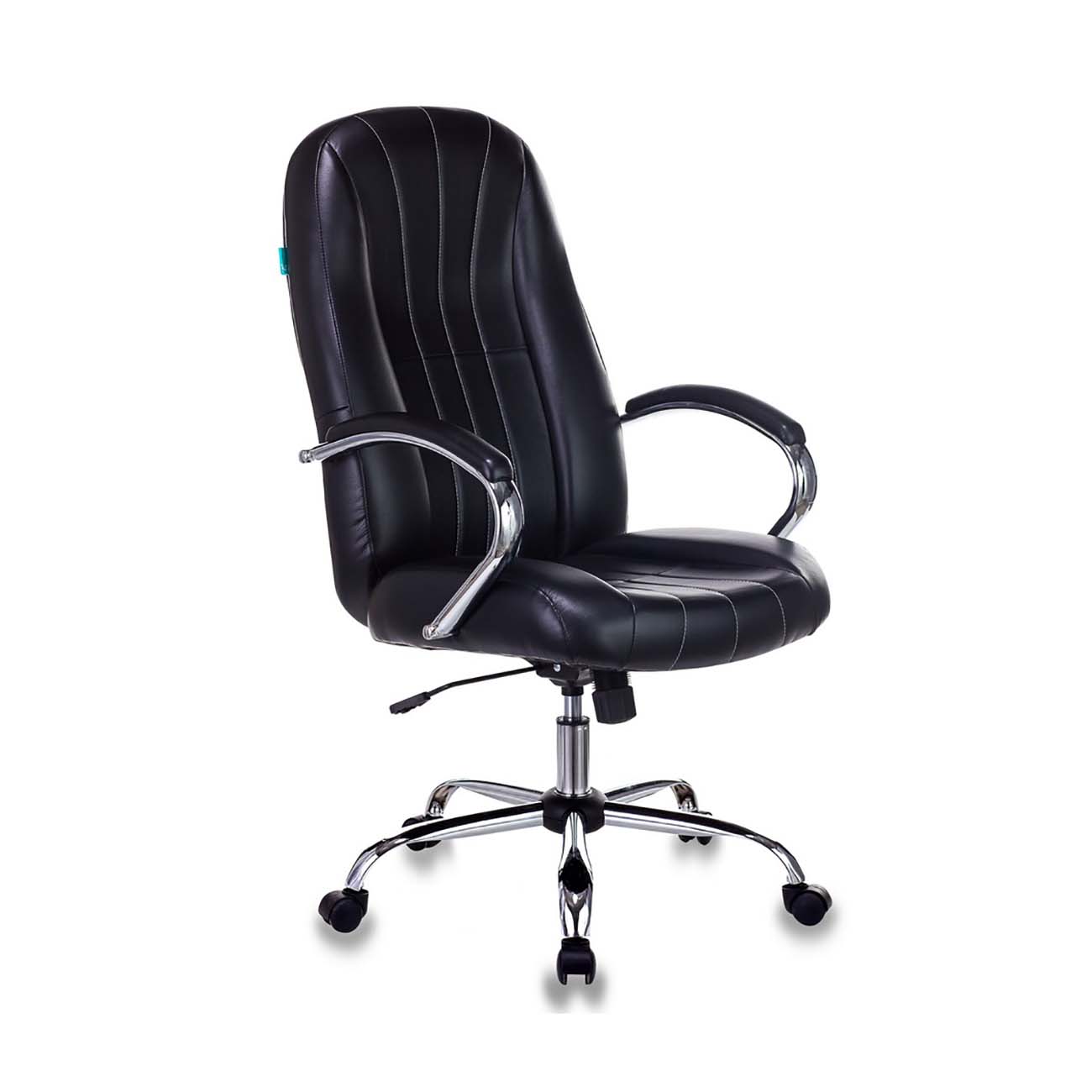 Кресло компьютерное Бюрократ T-898SL/BLACK фото