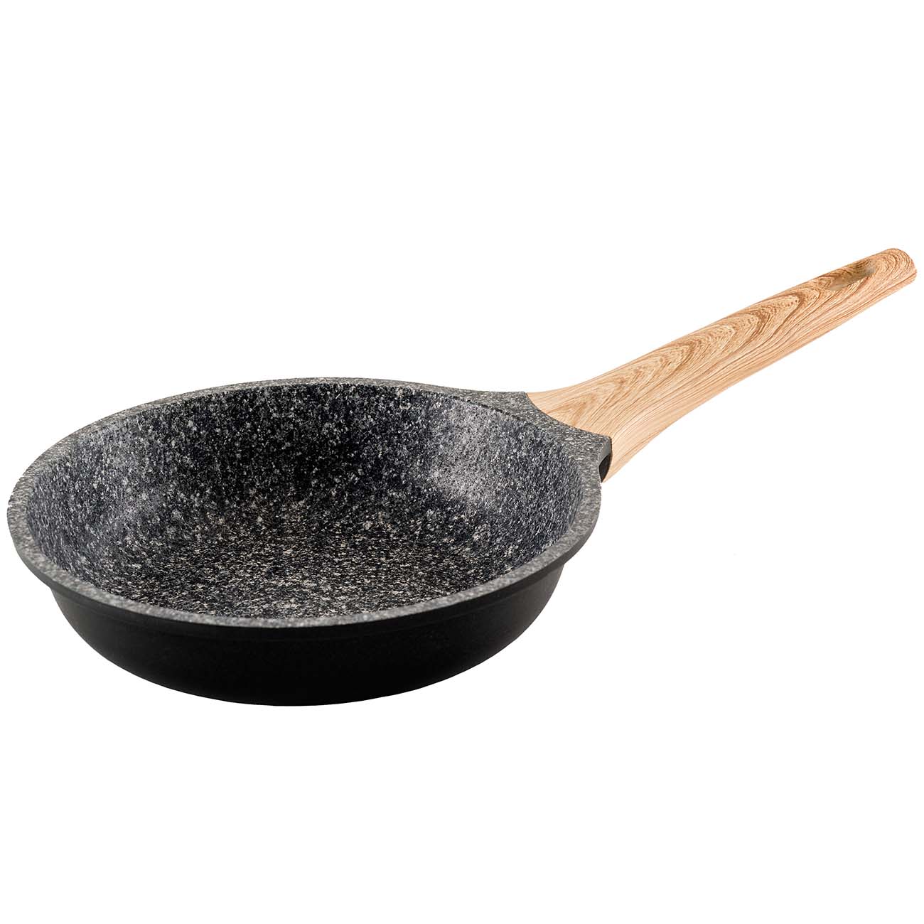 Сковорода Gipfel Oliver 30см (0569)