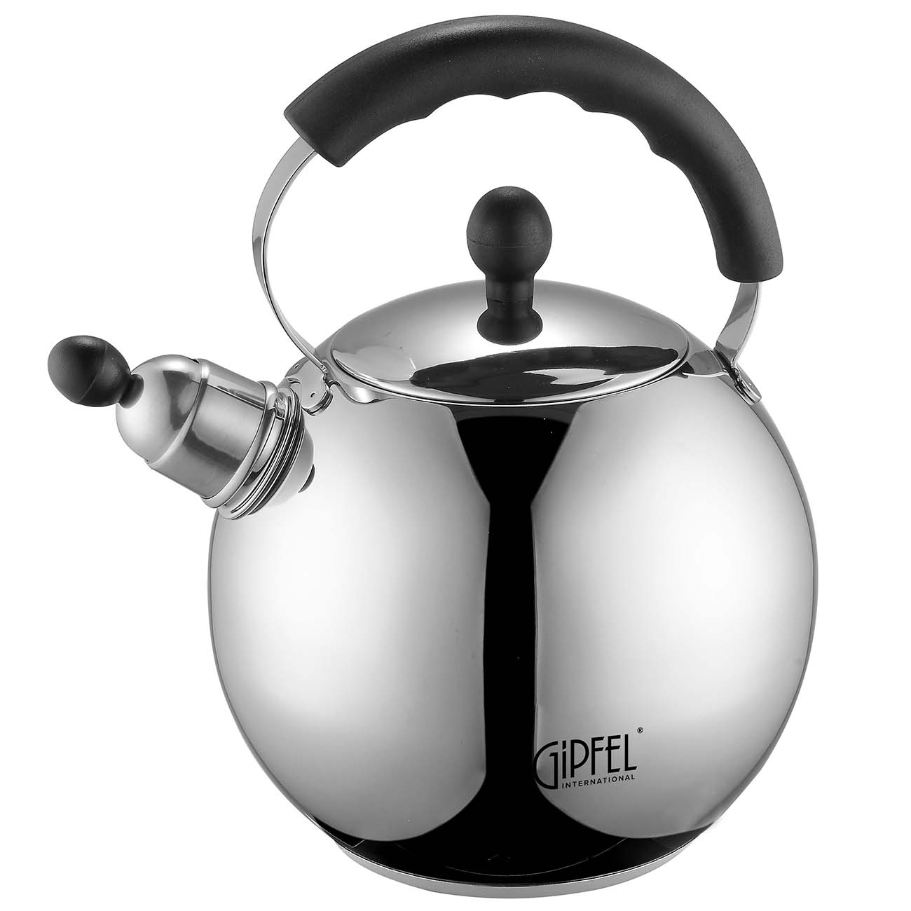 Чайник Gipfel Moda 2,5л (1138) фото