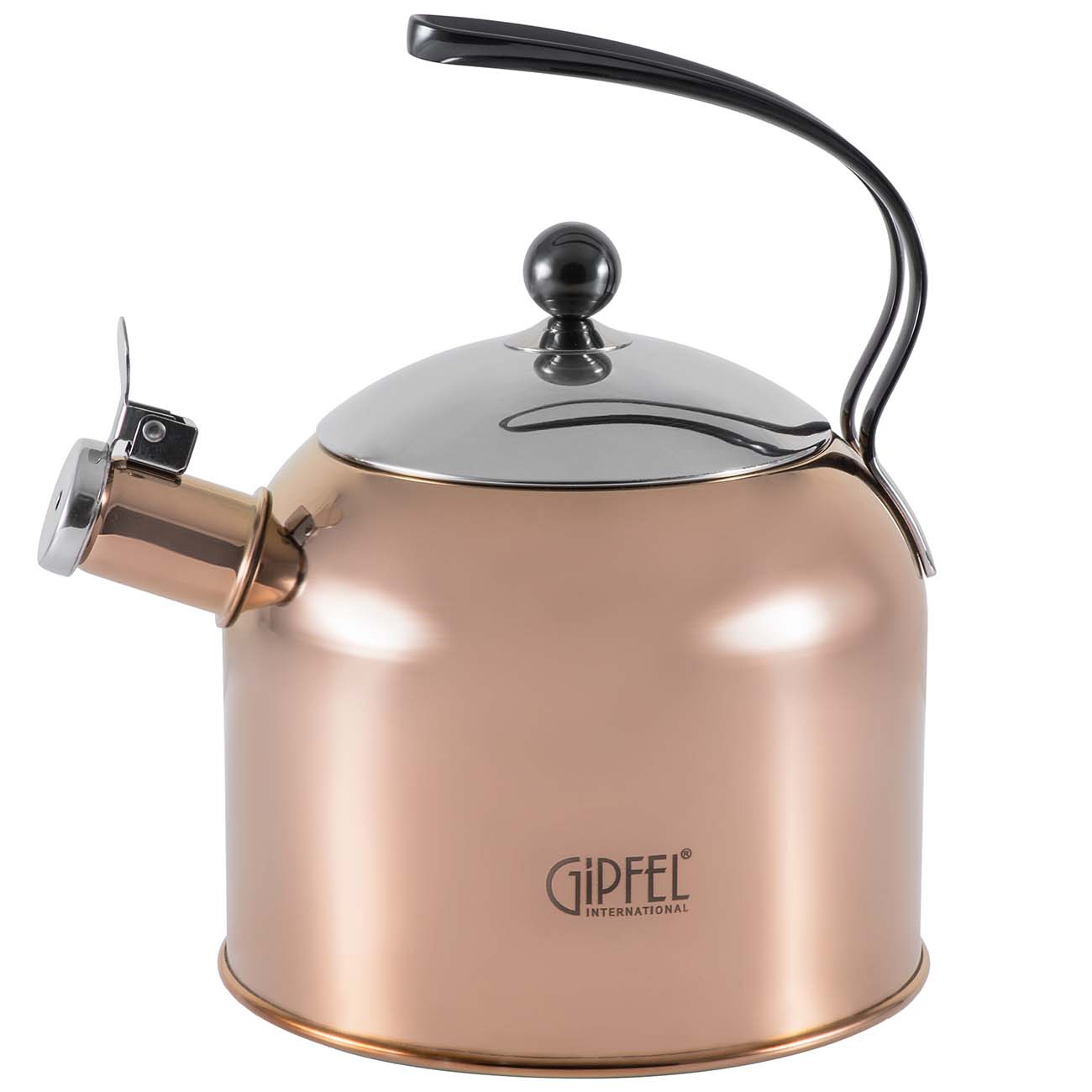 Чайник Gipfel Mattino 2,5л (8605)