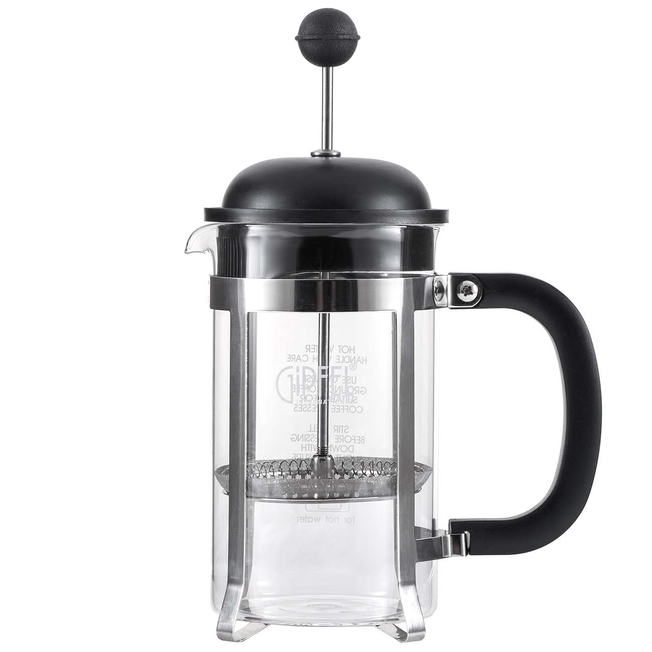 Чайник заварочный Gipfel Phoenix 800мл (7170)