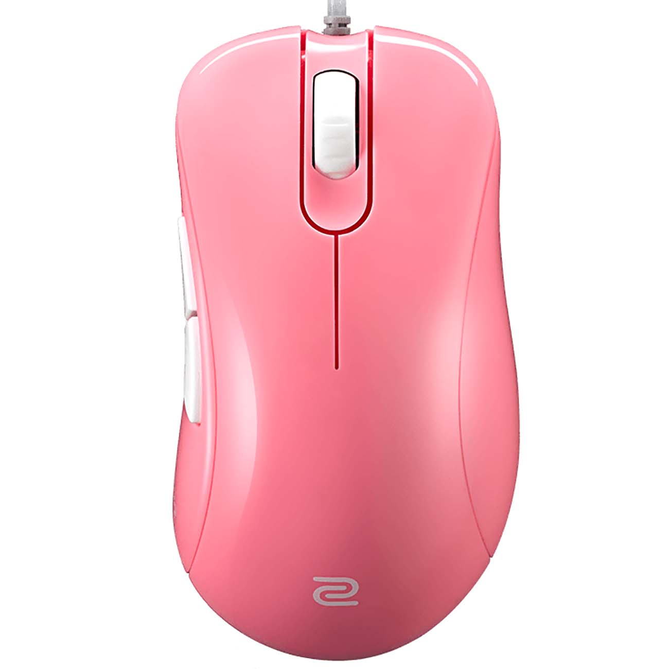 Игровая мышь Zowie EC1-B DIVINA Pink