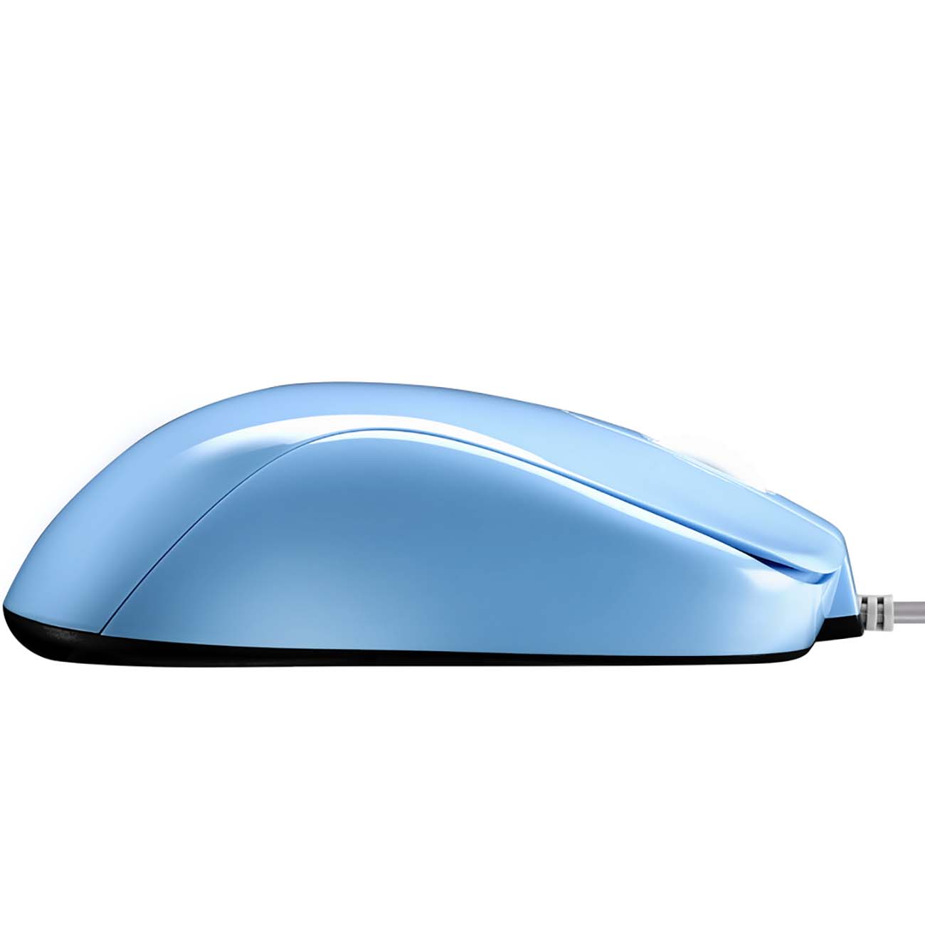 Игровая мышь Zowie S1 DIVINA синий