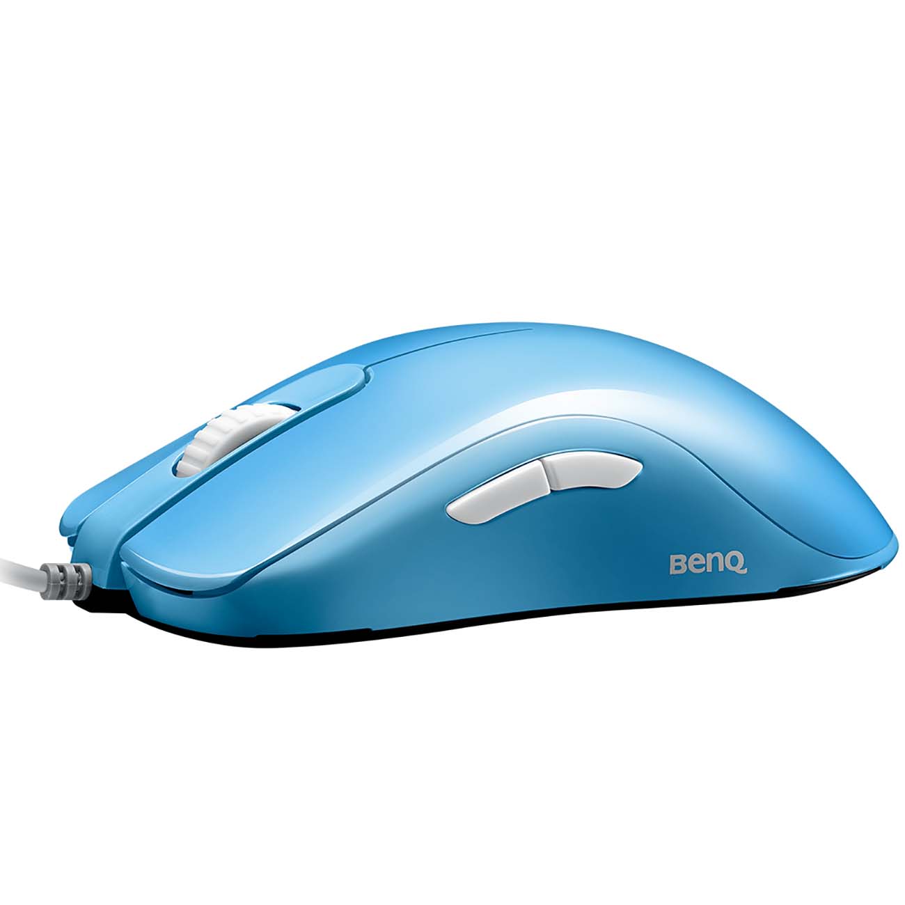 Игровая мышь Zowie FK1-B DIVINA синий