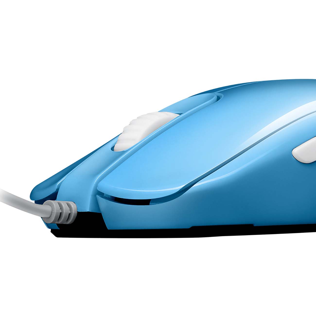 Игровая мышь Zowie FK1-B DIVINA синий