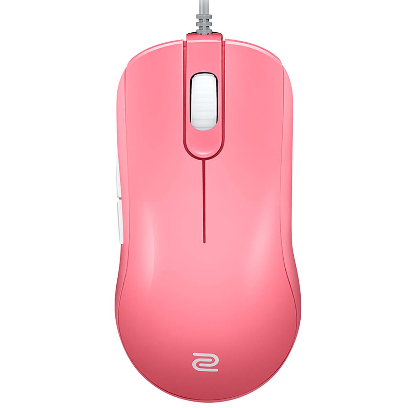 Игровая мышь Zowie FK2-B DIVINA розовый