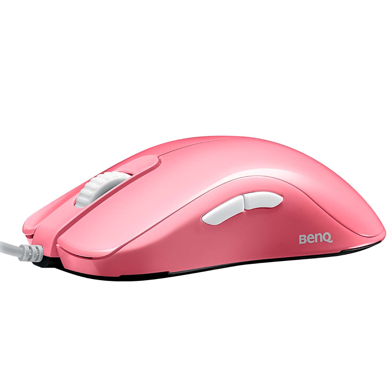 Игровая мышь Zowie FK2-B DIVINA розовый