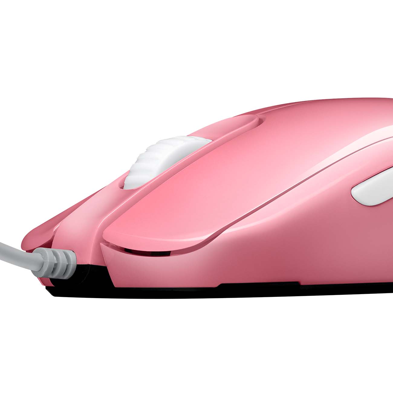 Игровая мышь Zowie FK2-B DIVINA розовый