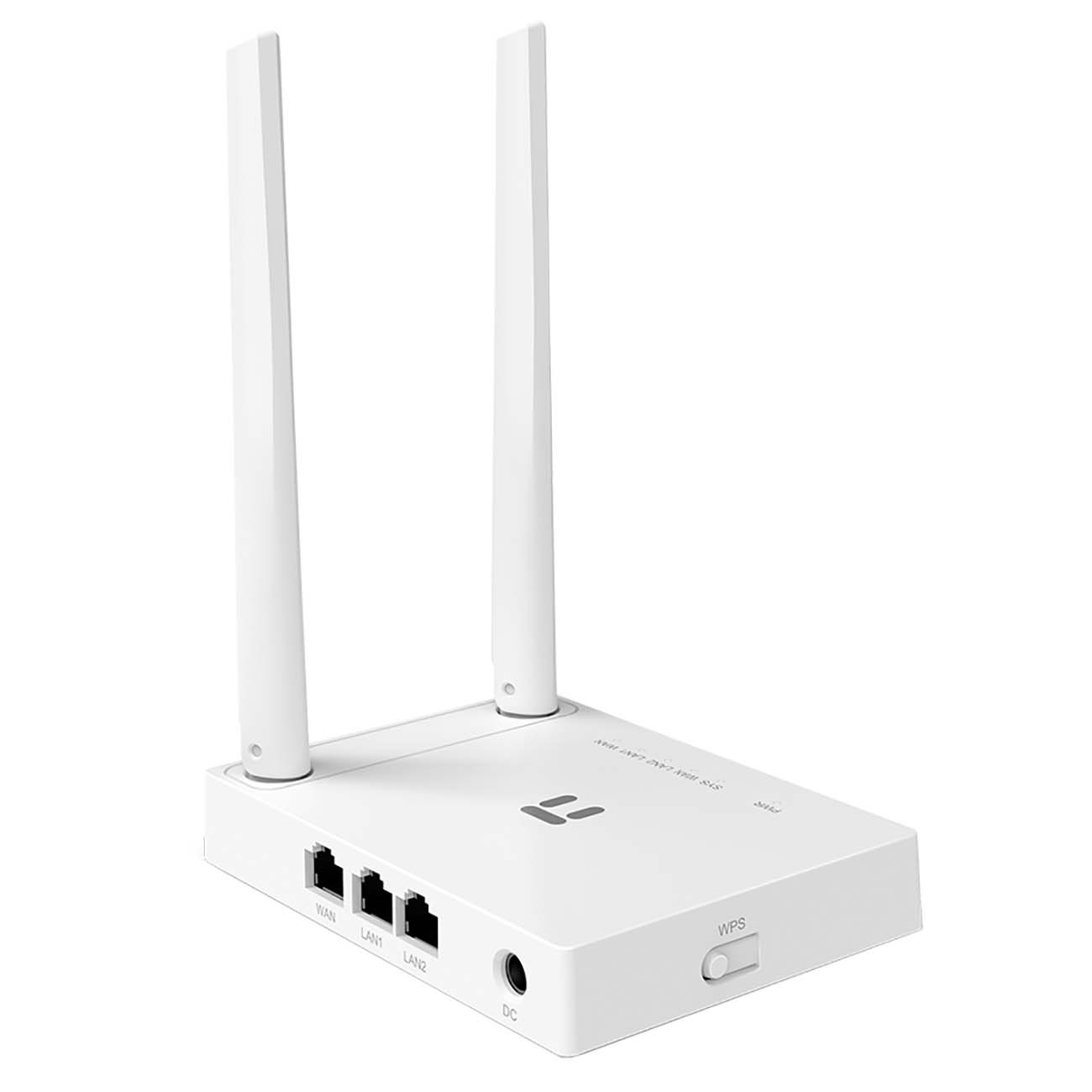 Wi-Fi роутер Netis W1 фото