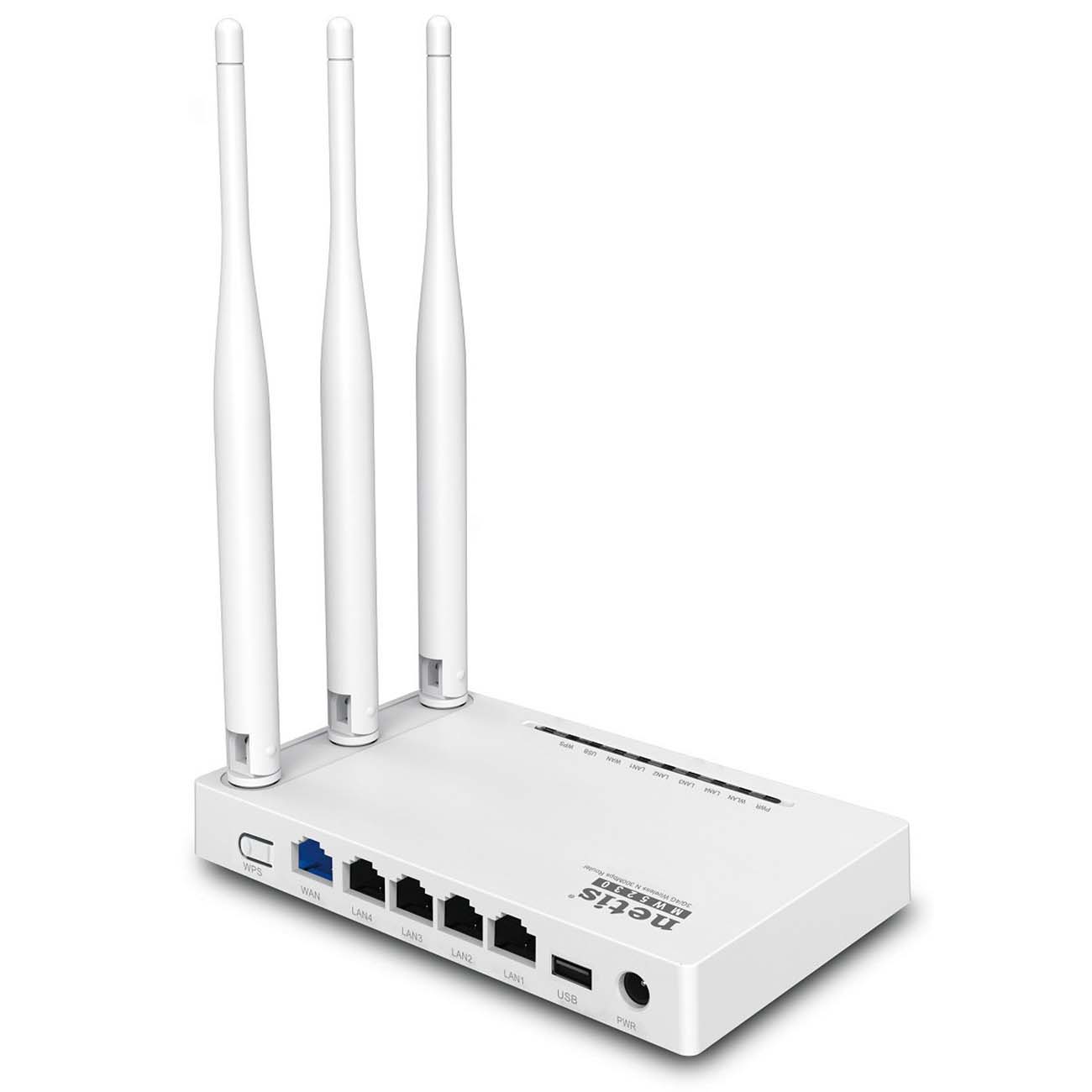 Wi-Fi роутер Netis MW5230 фото