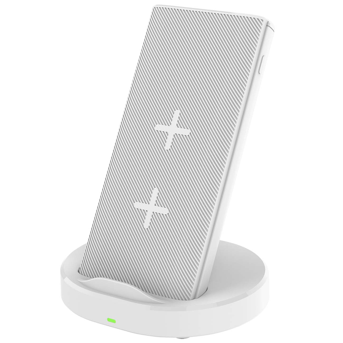 Внешний аккумулятор TFN 10 000 мАч белый (PB-220-WH) фото