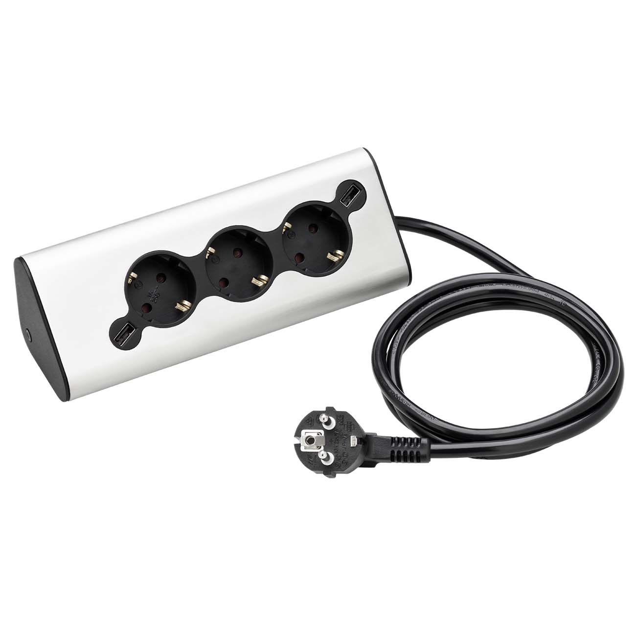 Удлинитель WMF Multi-Plug Pro 419040711 фото
