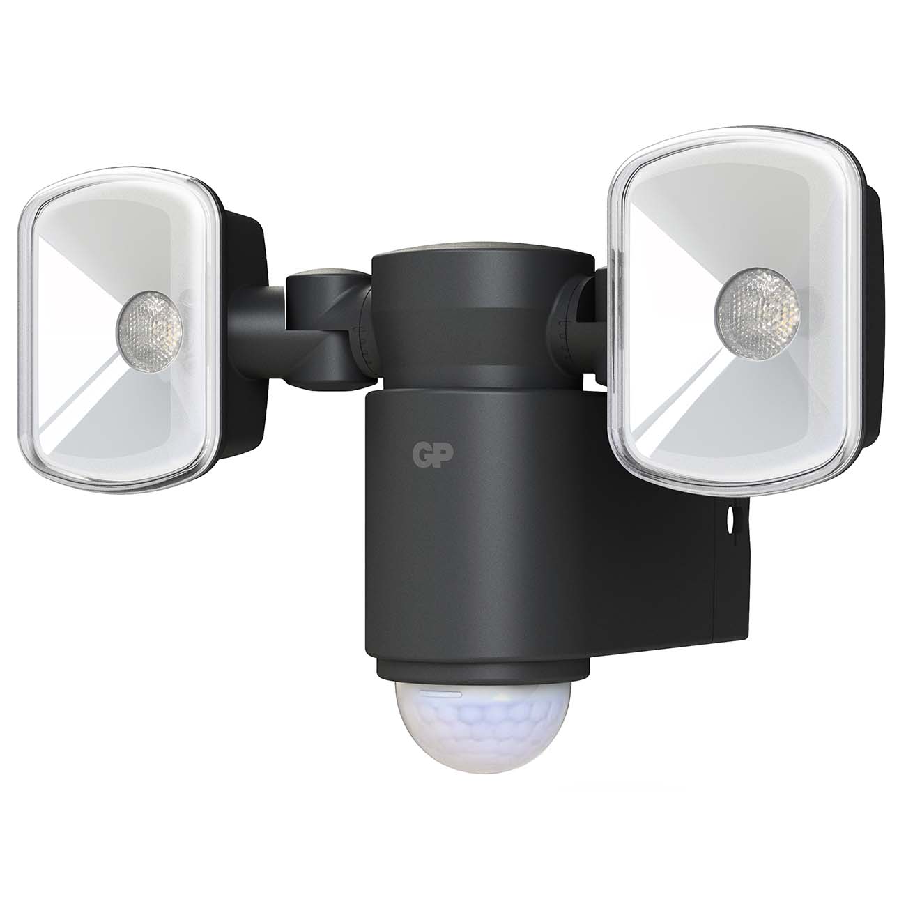 Прожектор GP Safeguard 120Лм (LSS6B-2B1)