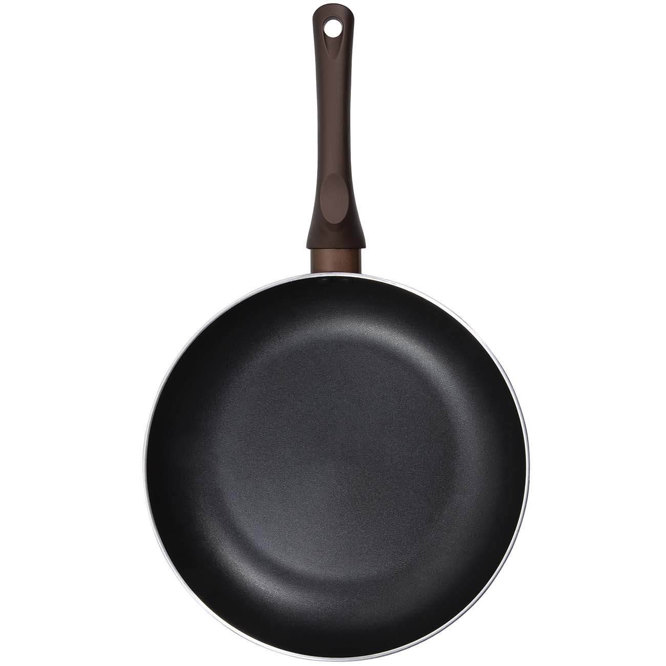 Сковорода Coolinar 20 см высота 4,3 см (93105)