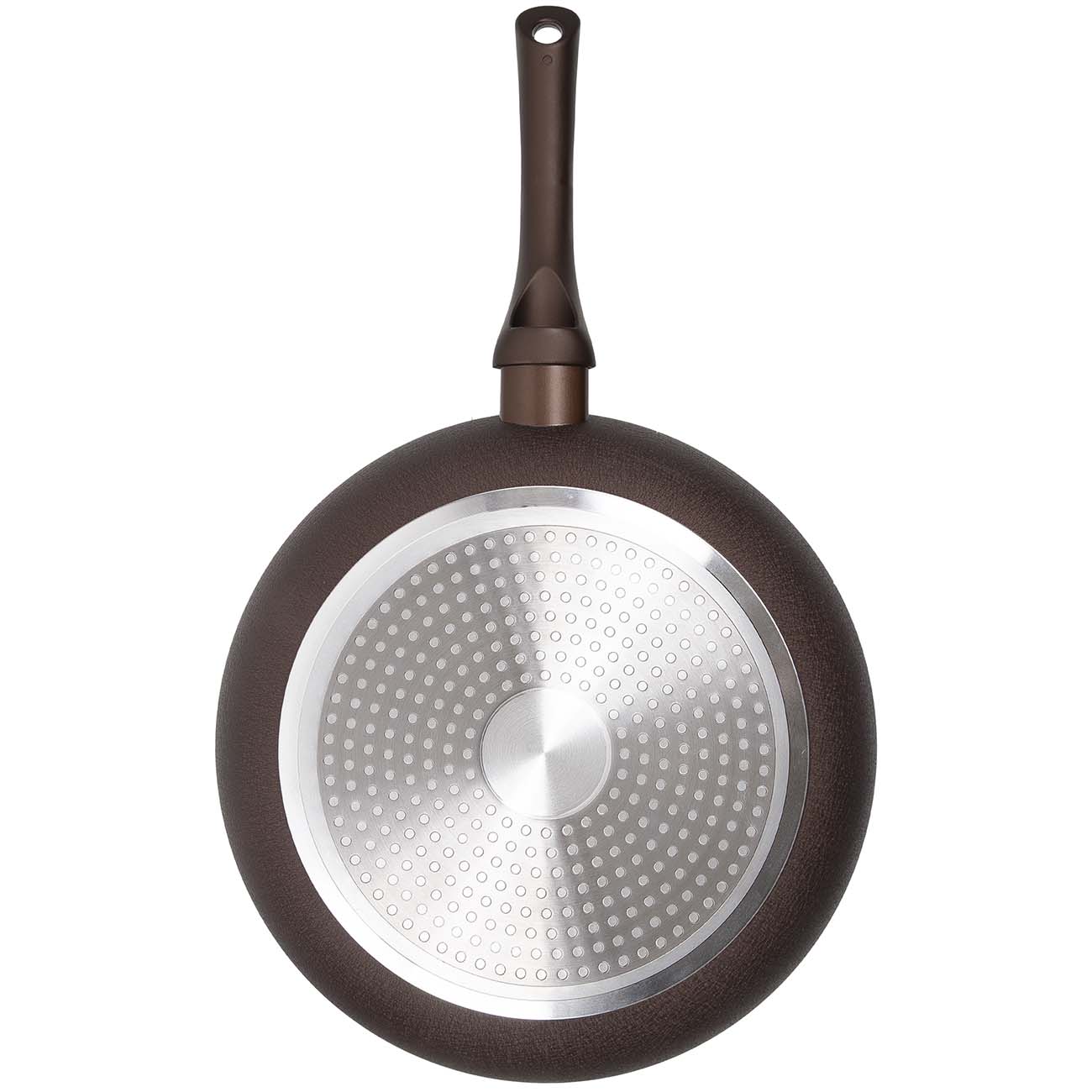 Сковорода Coolinar 20 см высота 4,3 см (93105)