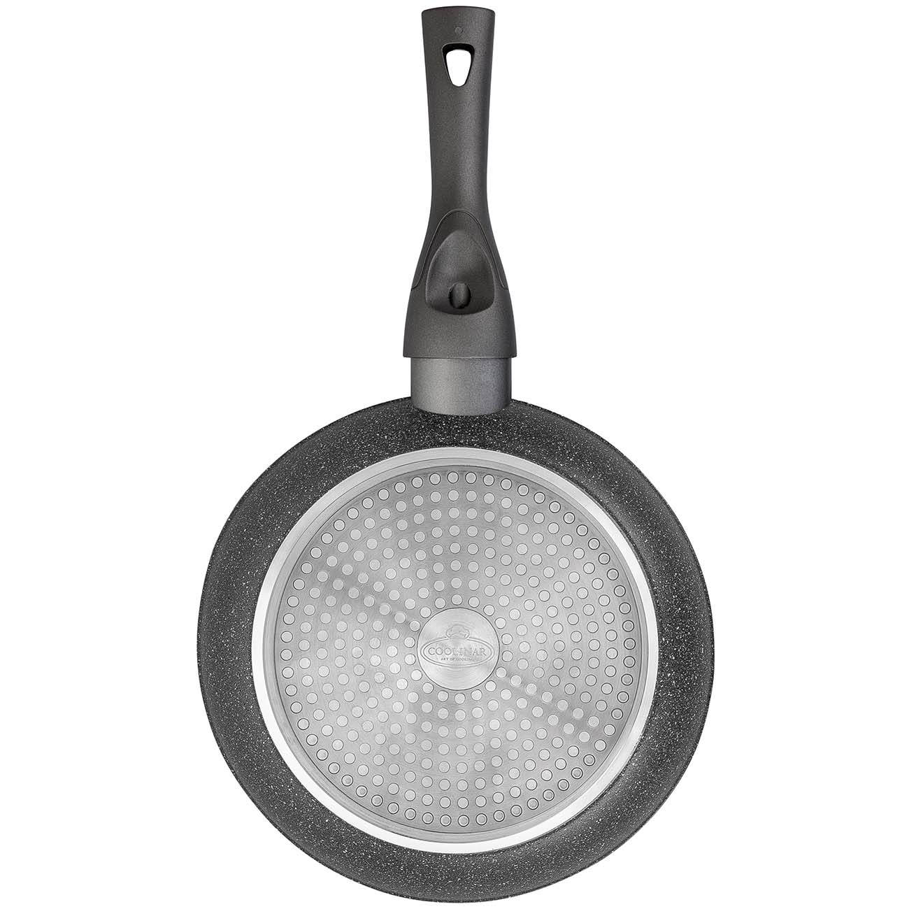 Сковорода Coolinar 26 см высота 5,1 см (93002)